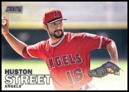 57 Huston Street